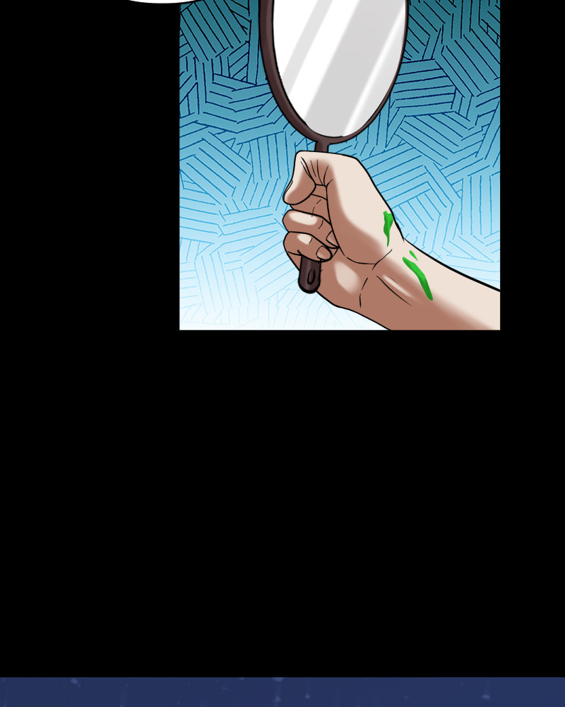 Possessed Chapter 90 page 28 - 