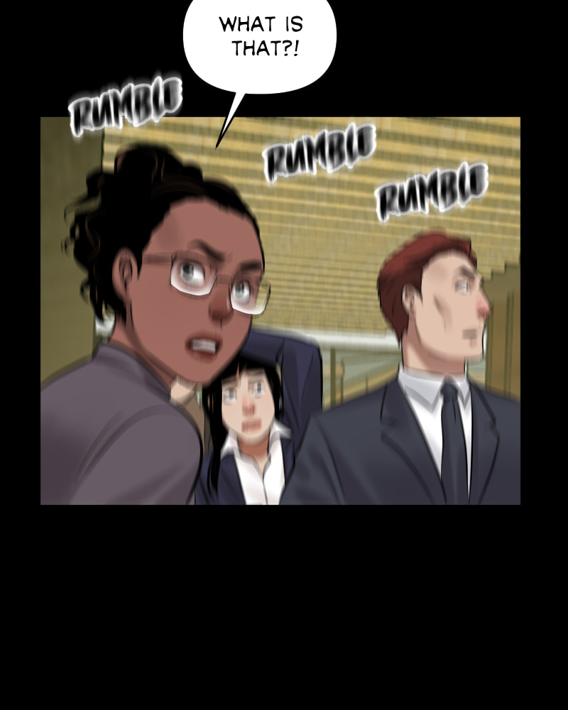 Possessed Chapter 90 page 31 - 
