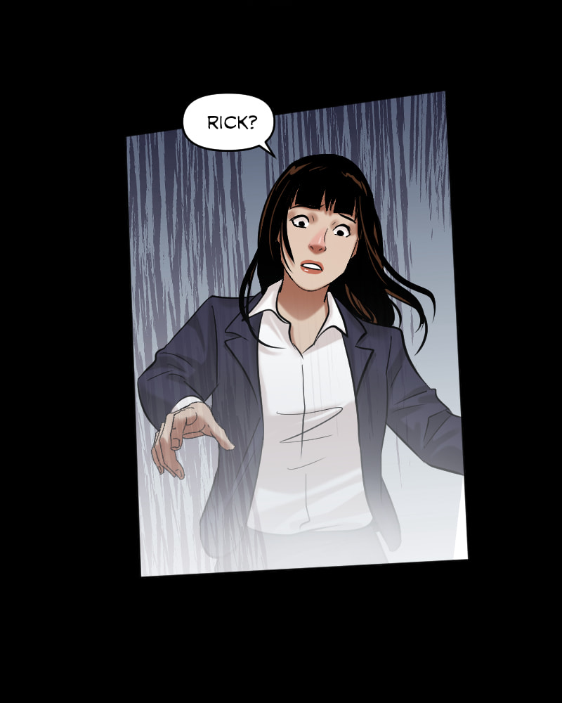 Possessed Chapter 90 page 45 - 