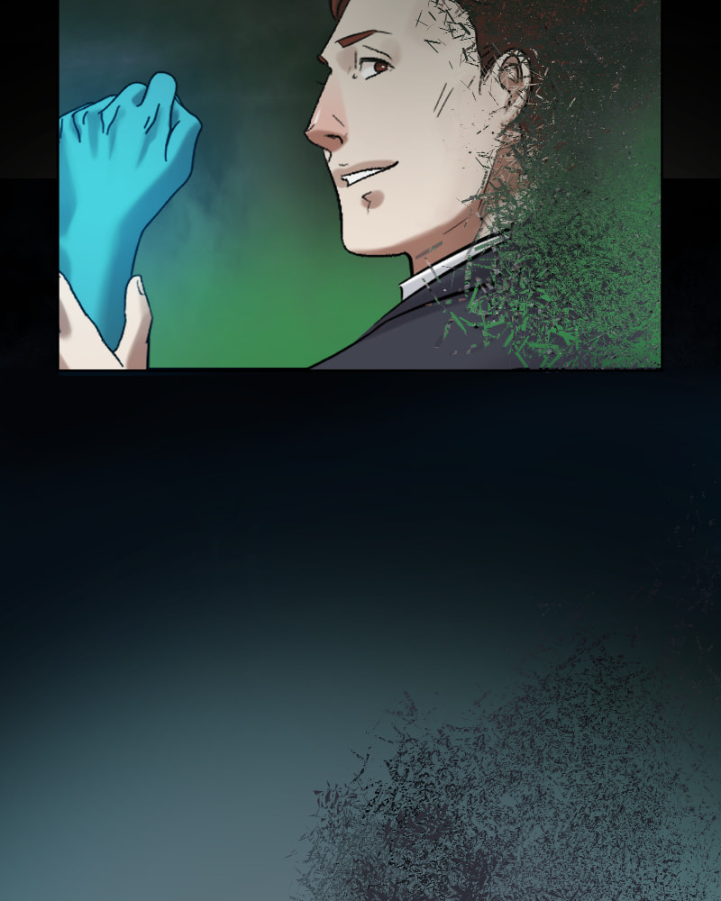 Possessed Chapter 90 page 49 - 