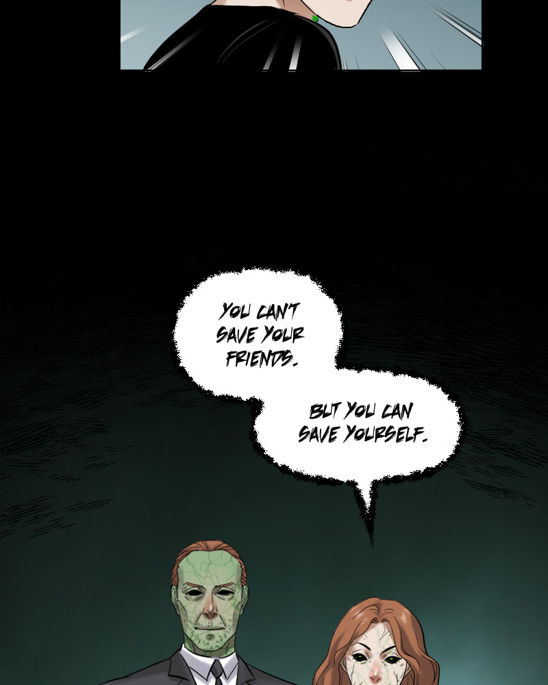 Possessed Chapter 90 page 53 - 