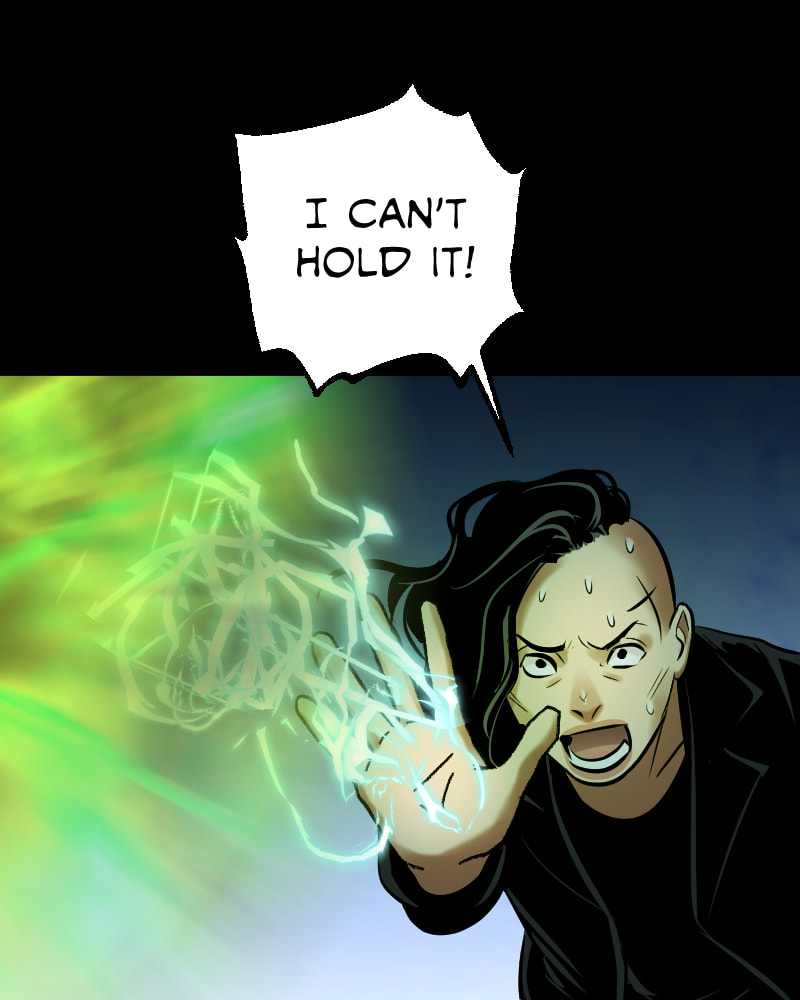 Possessed Chapter 90 page 56 - 