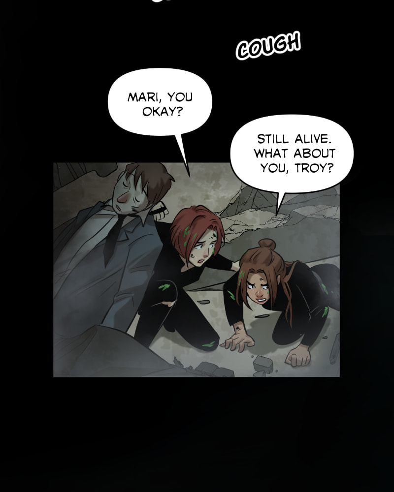 Possessed Chapter 90 page 60 - 