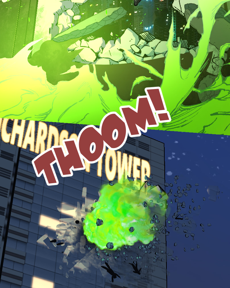 Possessed Chapter 90 page 8 - 