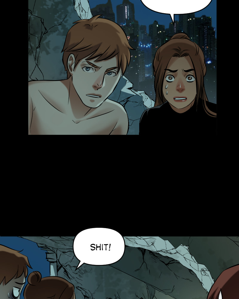 Possessed Chapter 90 page 10 - 