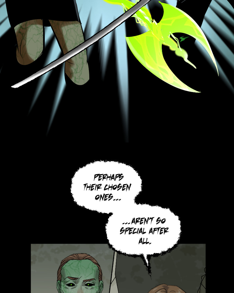 Possessed Chapter 91 page 11 - 