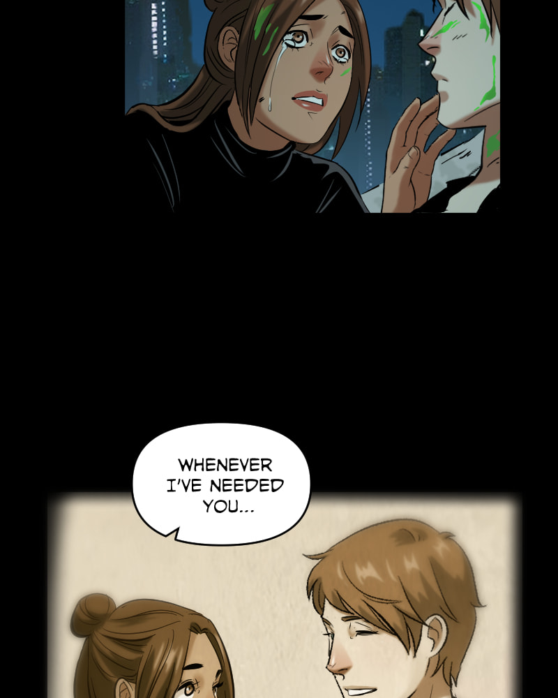 Possessed Chapter 91 page 14 - 