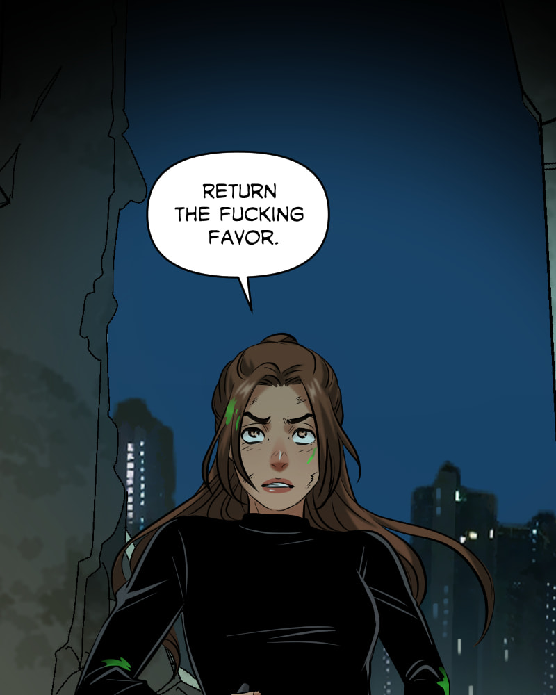 Possessed Chapter 91 page 23 - 