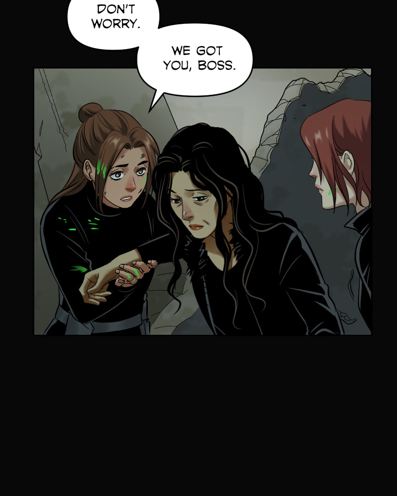 Possessed Chapter 91 page 29 - 