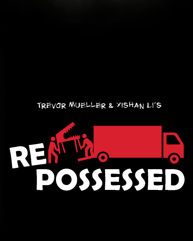 Possessed Chapter 91 page 4 - 