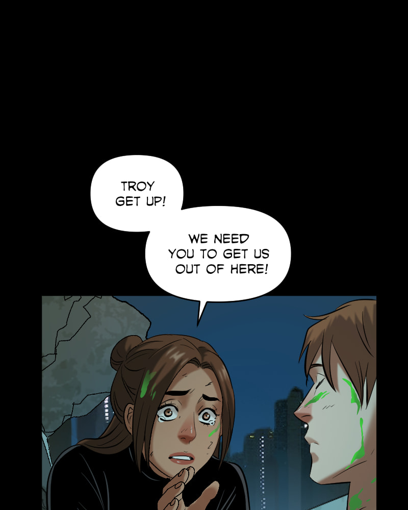 Possessed Chapter 91 page 5 - 