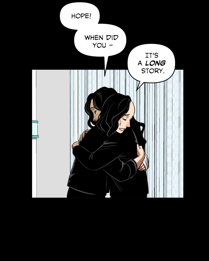 Possessed Chapter 91 page 44 - 