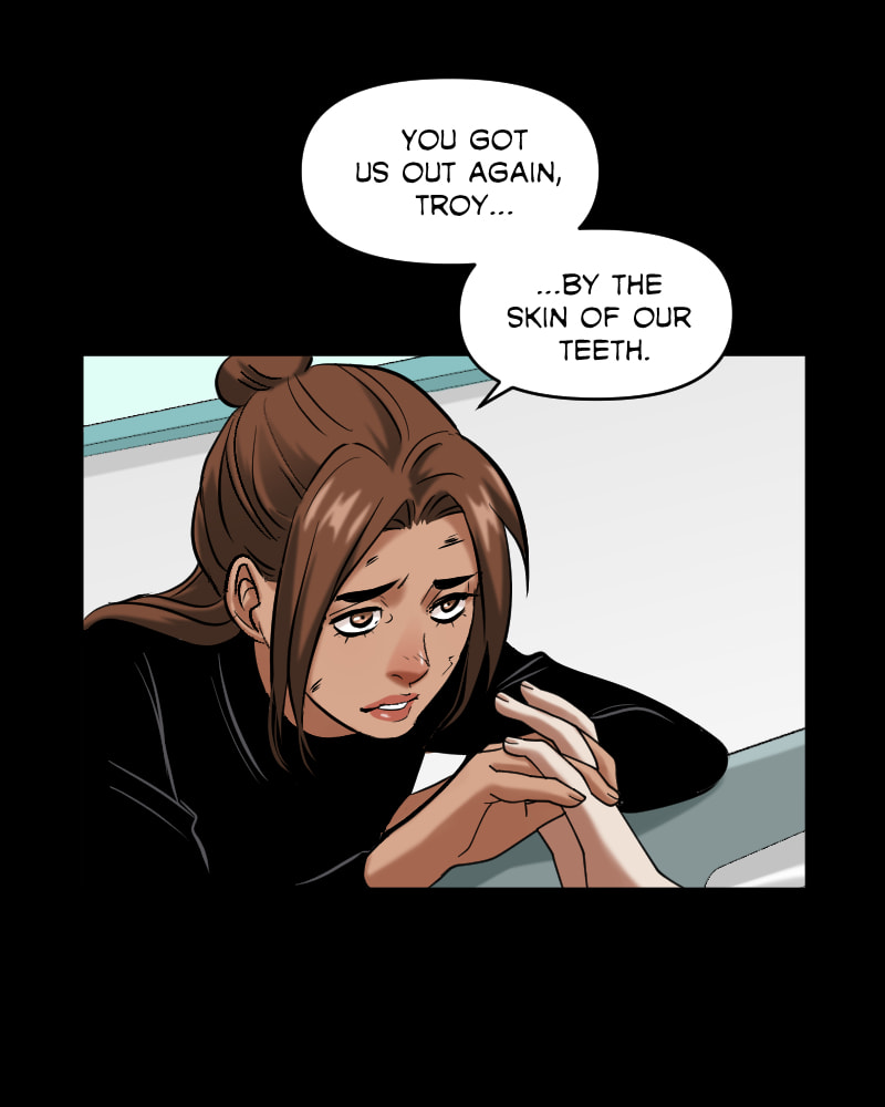 Possessed Chapter 91 page 45 - 