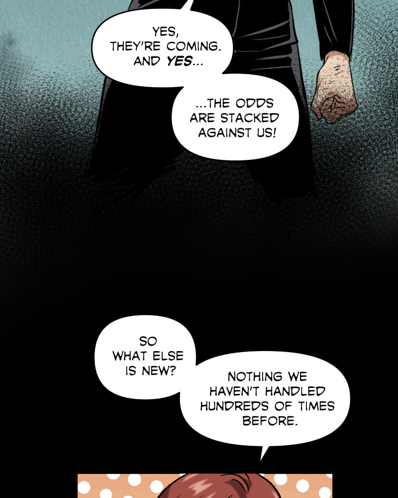 Possessed Chapter 91 page 51 - 