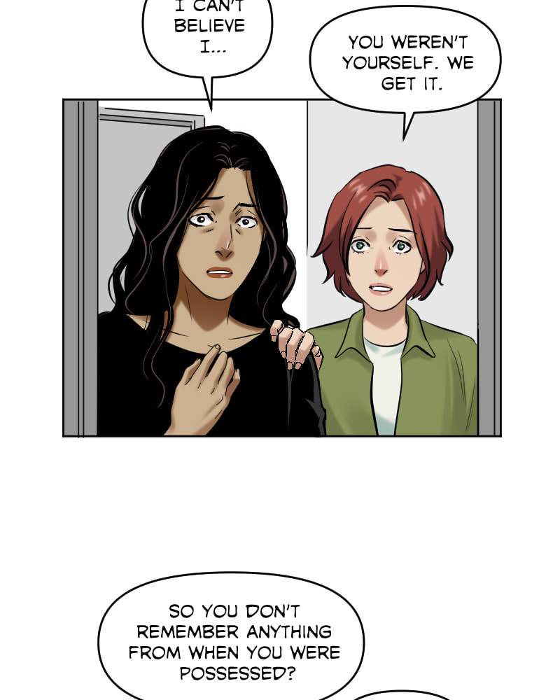 Possessed Chapter 92 page 17 - 