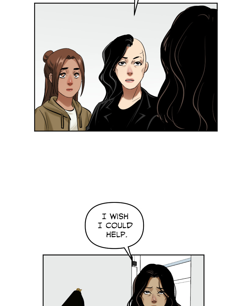 Possessed Chapter 92 page 19 - 