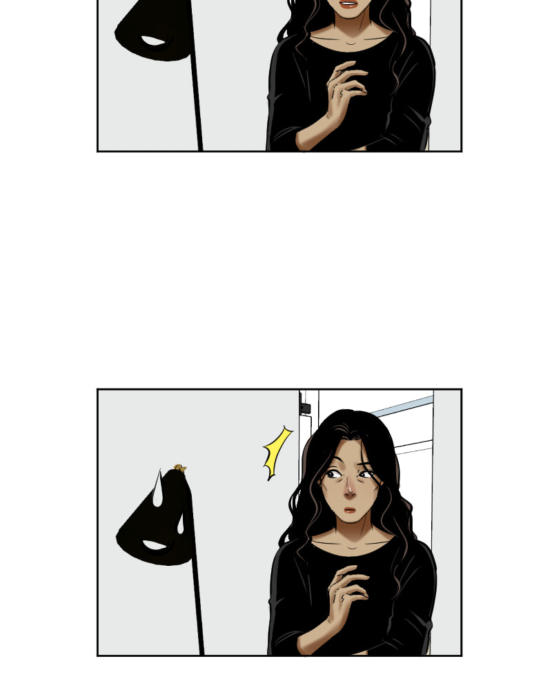 Possessed Chapter 92 page 20 - 