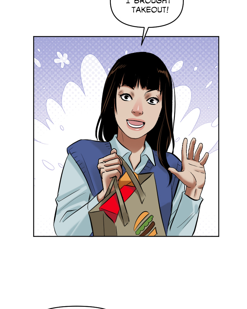 Possessed Chapter 92 page 28 - 