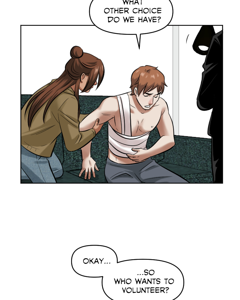 Possessed Chapter 92 page 41 - 