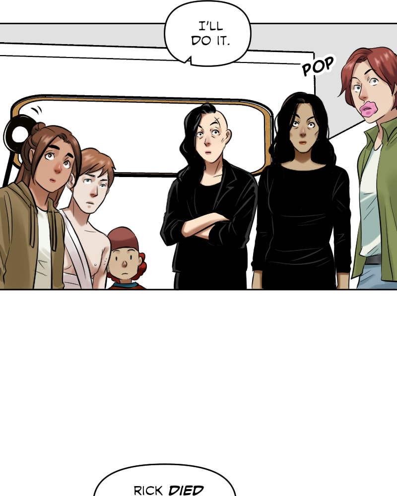 Possessed Chapter 92 page 44 - 