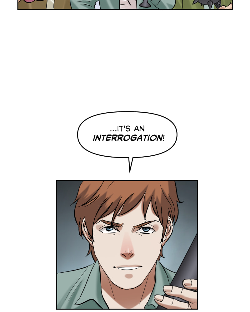 Possessed Chapter 93 page 13 - 