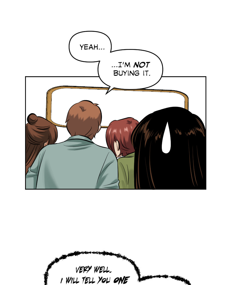 Possessed Chapter 93 page 17 - 