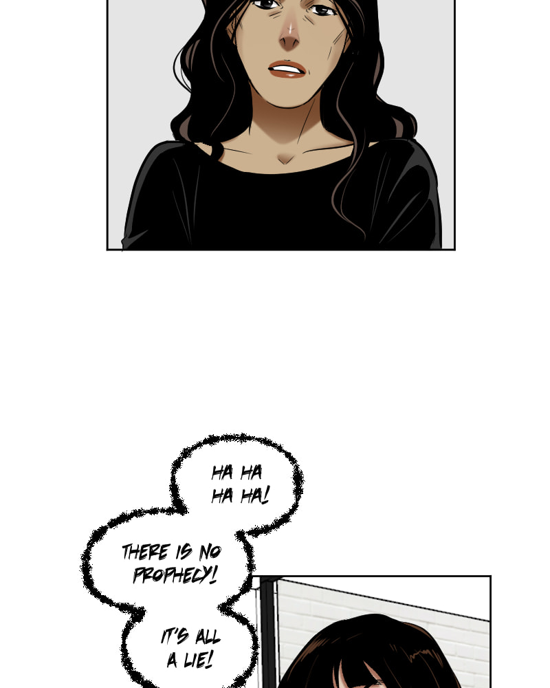 Possessed Chapter 93 page 20 - 