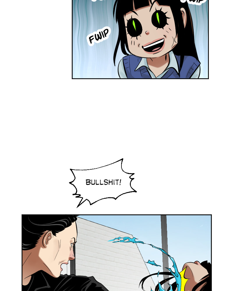 Possessed Chapter 93 page 28 - 