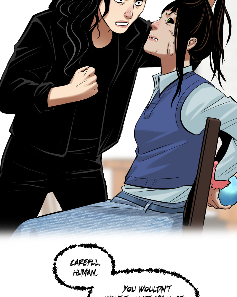 Possessed Chapter 93 page 30 - 