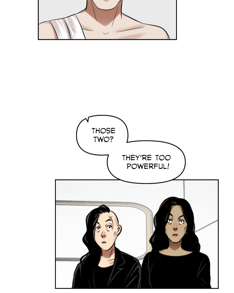 Possessed Chapter 93 page 4 - 