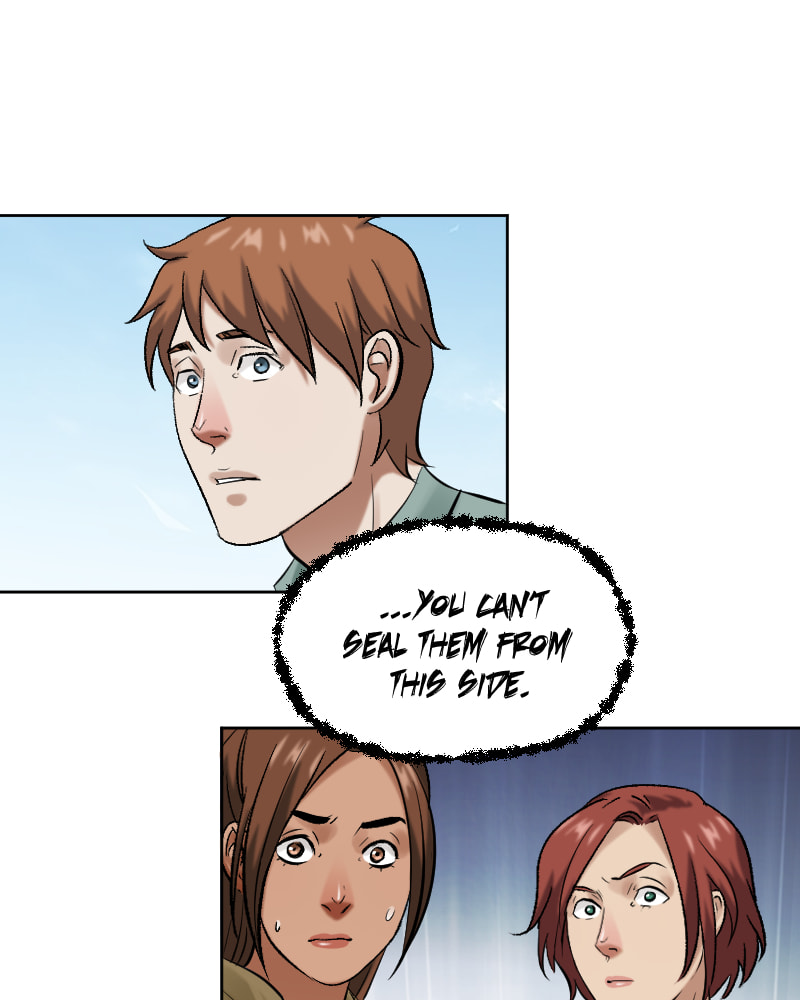 Possessed Chapter 93 page 40 - 