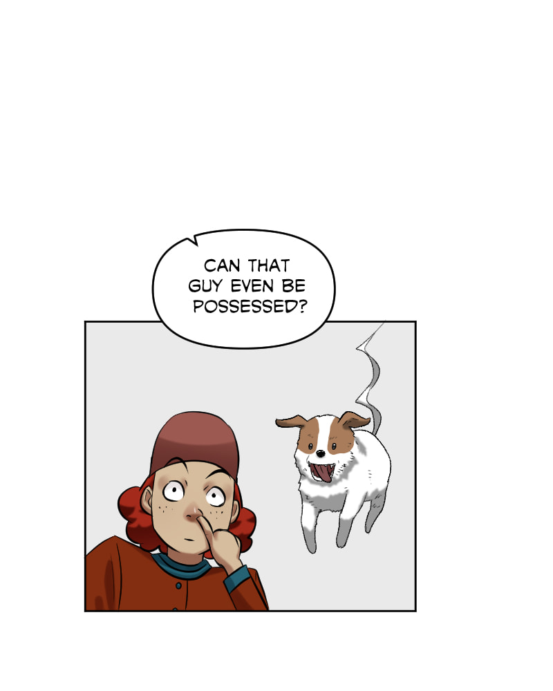 Possessed Chapter 93 page 5 - 