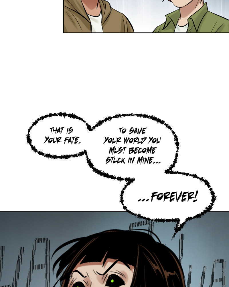 Possessed Chapter 93 page 41 - 