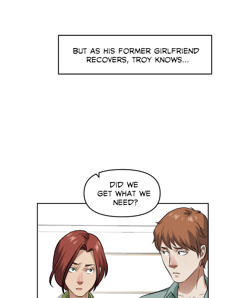 Possessed Chapter 93 page 46 - 