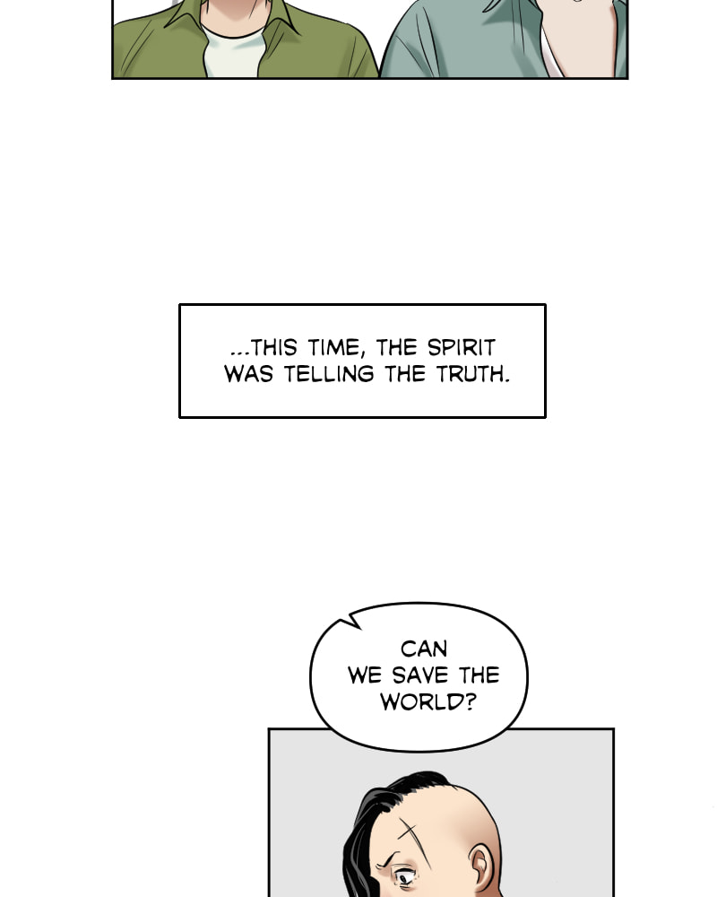 Possessed Chapter 93 page 47 - 