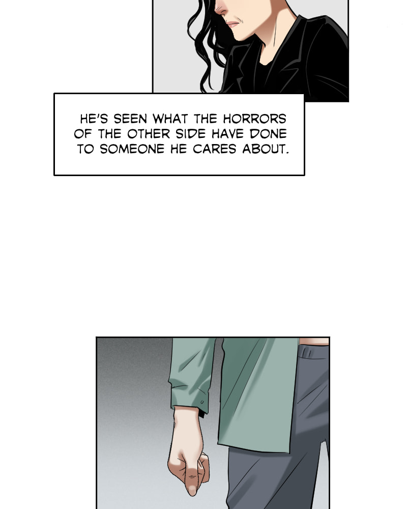 Possessed Chapter 93 page 48 - 