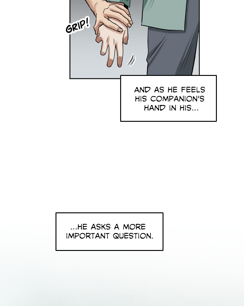 Possessed Chapter 93 page 50 - 