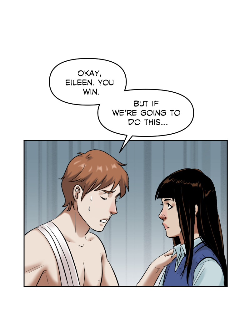 Possessed Chapter 93 page 6 - 