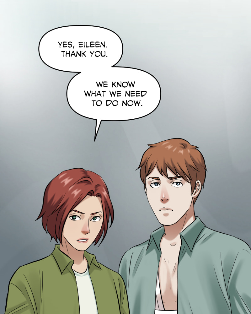 Possessed Chapter 93 page 51 - 