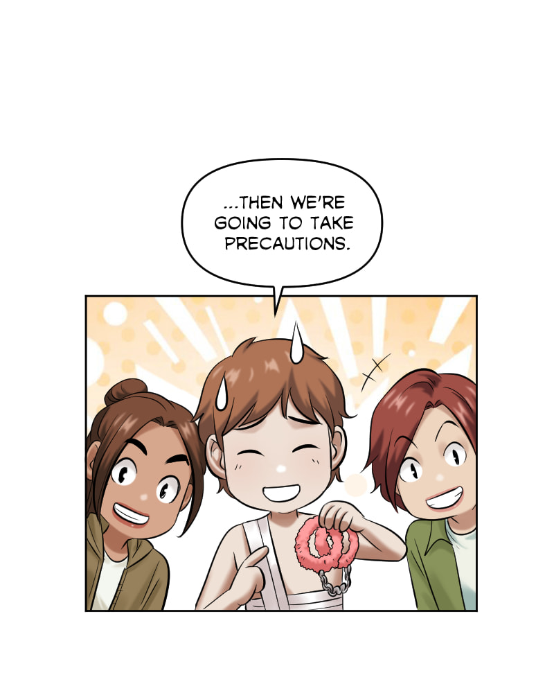 Possessed Chapter 93 page 7 - 