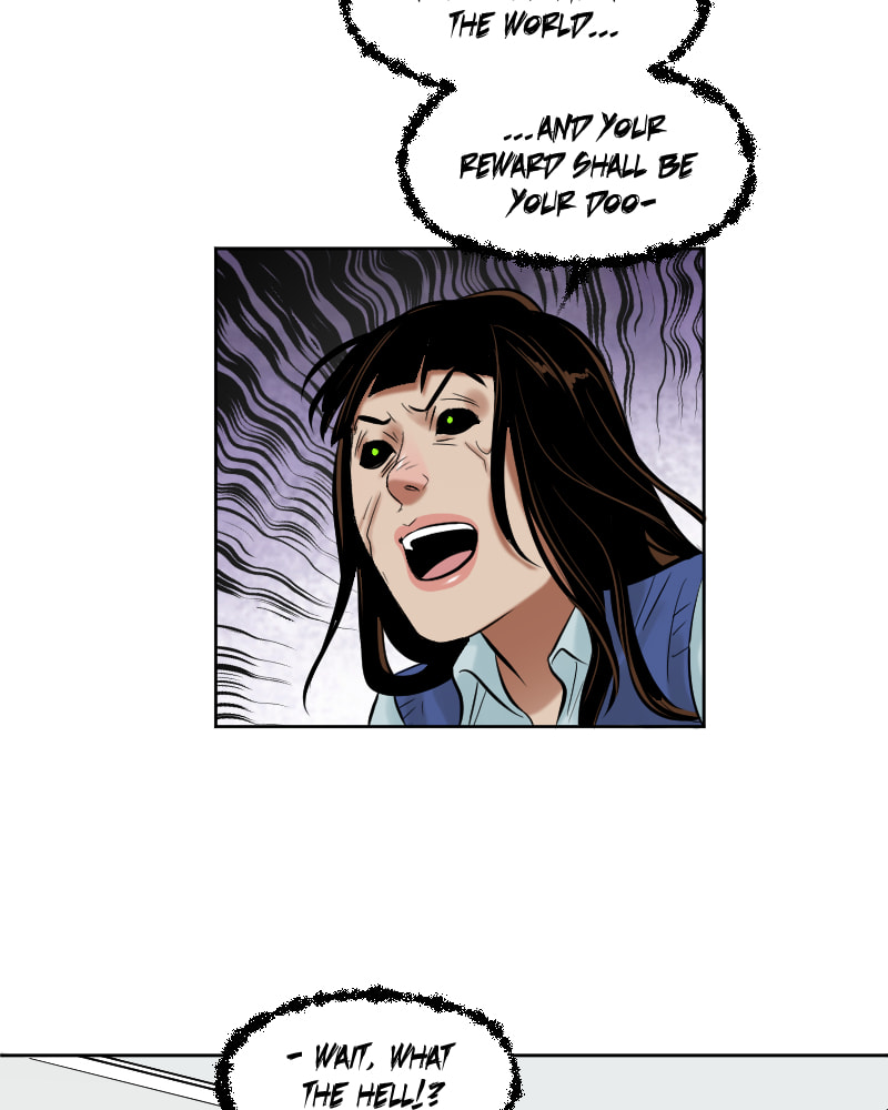 Possessed Chapter 93 page 10 - 