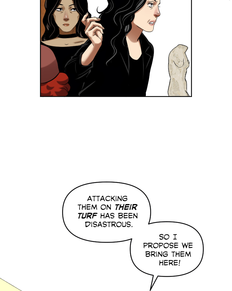 Possessed Chapter 94 page 18 - 