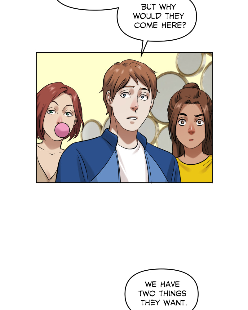 Possessed Chapter 94 page 20 - 