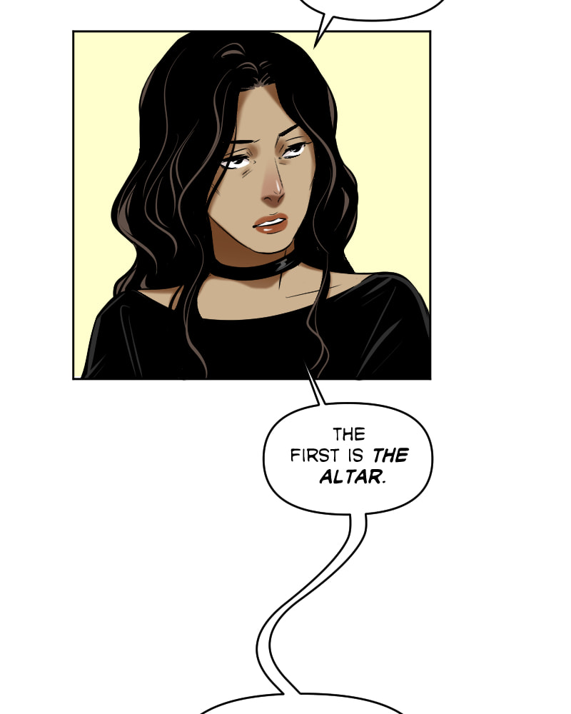Possessed Chapter 94 page 21 - 