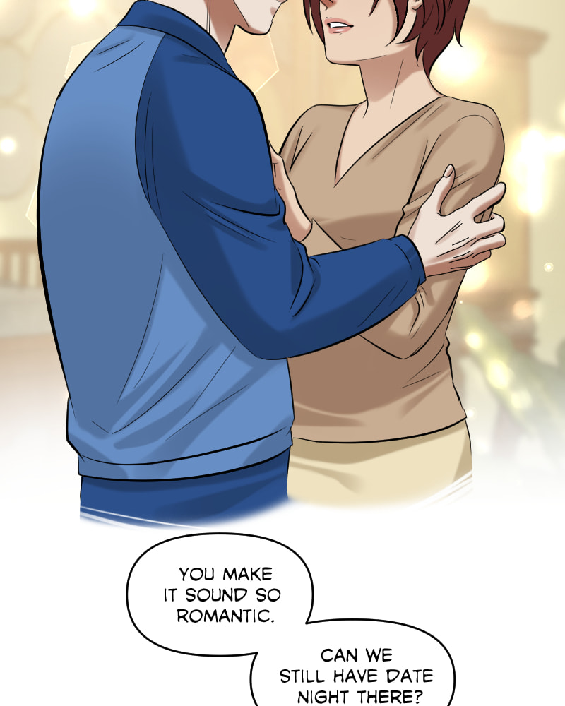 Possessed Chapter 94 page 29 - 