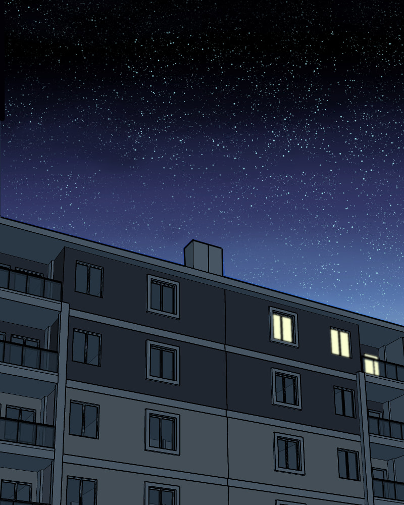 Possessed Chapter 94 page 34 - 