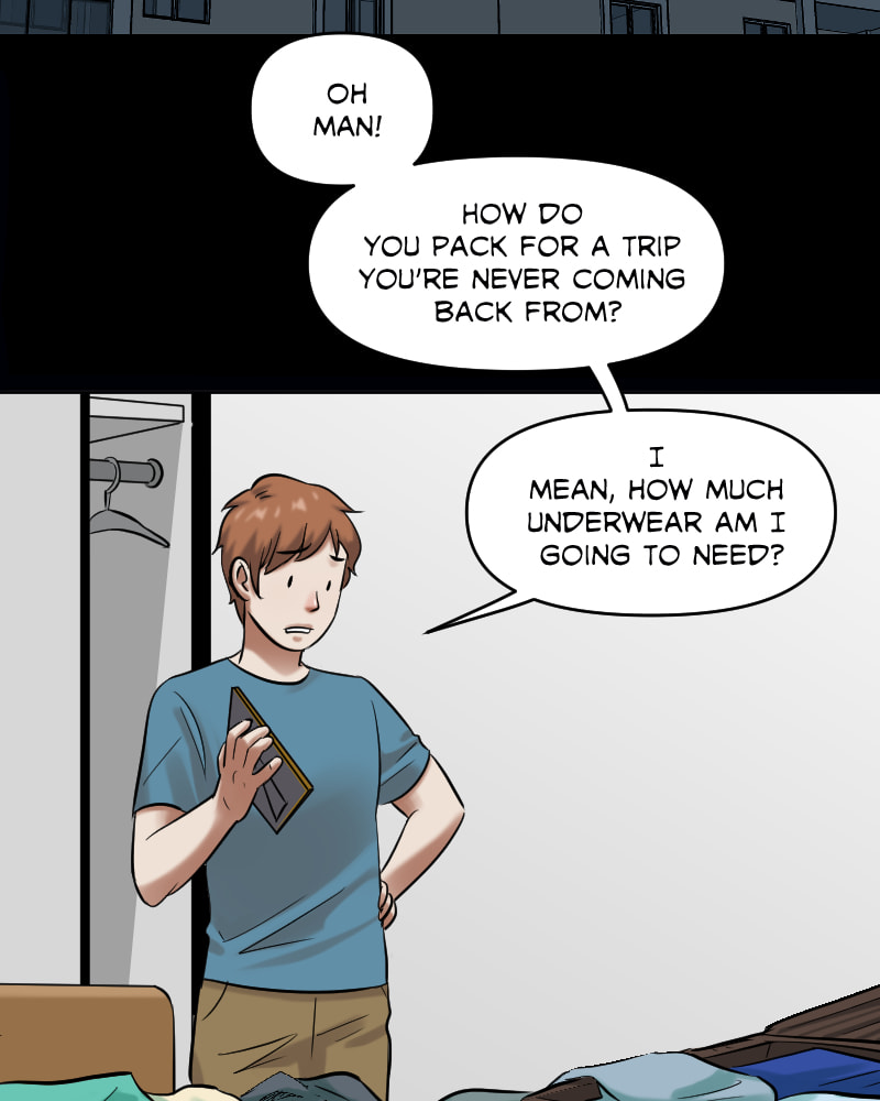 Possessed Chapter 94 page 35 - 