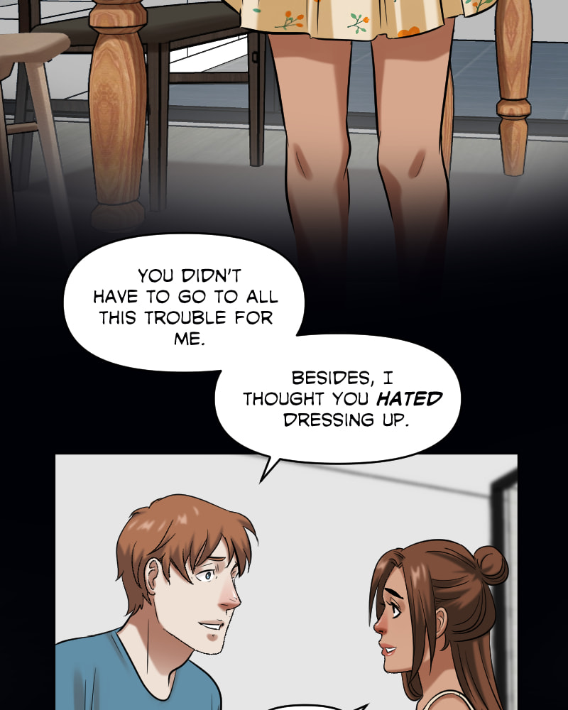 Possessed Chapter 94 page 40 - 