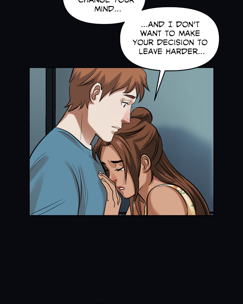 Possessed Chapter 94 page 45 - 