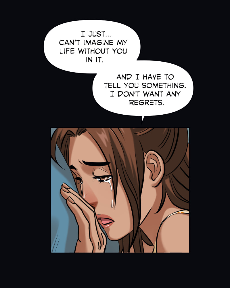 Possessed Chapter 94 page 47 - 